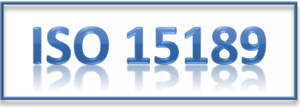 ISO 15189