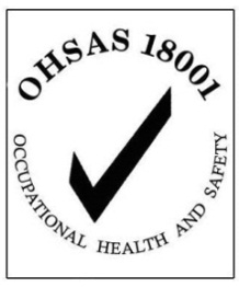 OHSAS 18001 Health & Safety 