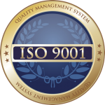 ISO 9001