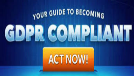 GDPR Act Now