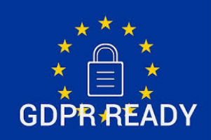GDPR 5 Requirements