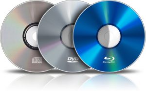 cd-dvd-blu-ray-discs