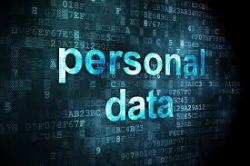personal data3